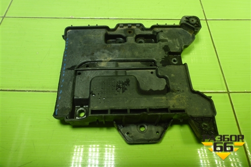 Площадка под аккумулятор (371504L000) для Hyundai Solaris с 2010-2016г (Солярис)