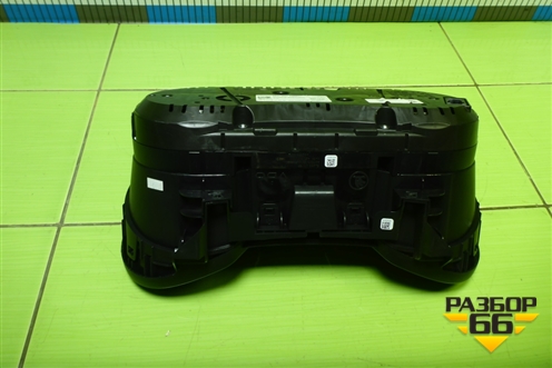 Щиток приборов АКПП (5E0920750C) для Skoda Octavia (A7) с 2013г (Октавия)