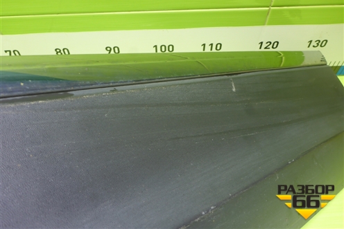 Накладка двери передней левой (5NA854939) для Volkswagen Tiguan с 2016г (Тигуан)