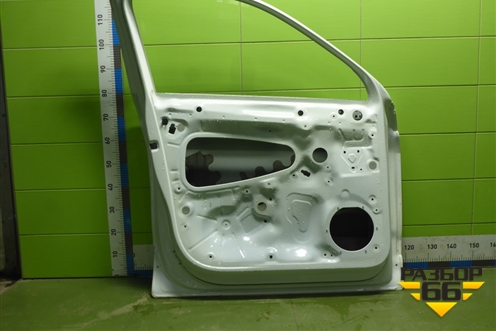 Дверь передняя левая (5NA831311C) для Volkswagen Tiguan с 2016г (Тигуан)