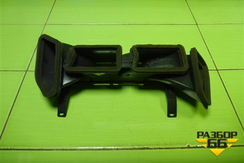 Воздуховод отопителя (5E1819363) для Skoda Octavia (A7) с 2013г (Октавия)