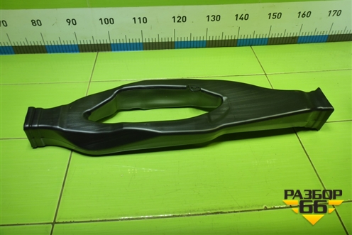 Воздуховод отопителя (5E1857509) для Skoda Octavia (A7) с 2013г (Октавия)