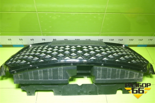 Решетка радиатора (602003580AA) для OMODA C5 с 2022г (Ц5)