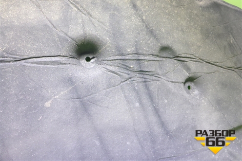 Шумоизоляция капота (51487352219) для BMW 5-серия G30 с 2017г