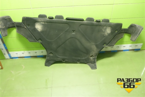 Шумоизоляция капота (95B863831A) для Porsche Cayenne с 2010-2017г (Каен)