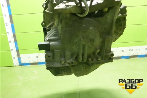 АКПП (mini r53 двс W11B16) для Mini Cooper R50/52/53 (Купер)