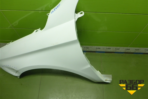 Крыло переднее левое (8450039382) для VAZ Vesta/Веста с 2015г