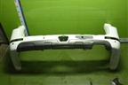 Бампер задний (под парктроник) (2804101XKV08B) для Haval H9 с 2014-2025г (Аш9)