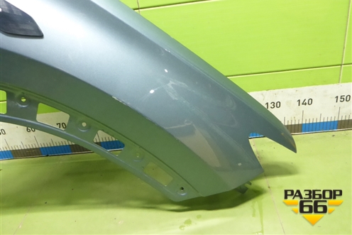 Крыло переднее правое (553000265AA) для Chery Tiggo 9 с 2023г (Тиго 9)