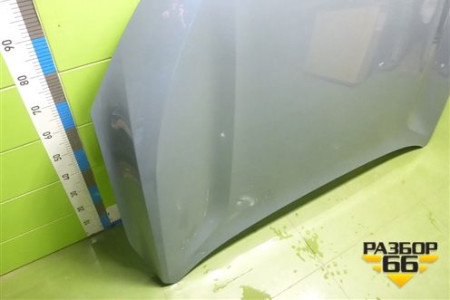 Капот (5032071200C15) для Geely Atlas 2 с 2023-2025г (Атлас)