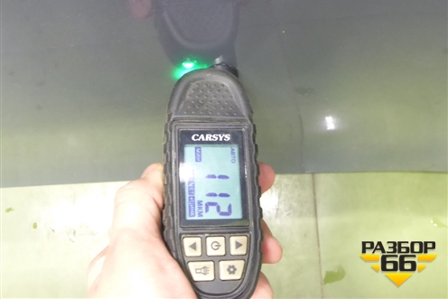 Капот (5032071200C15) для Geely Atlas 2 с 2023-2025г (Атлас)