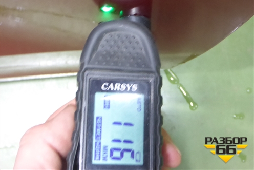 Дверь передняя правая (6101200XST10A) для Haval Jolion с 2021г (Джолион)