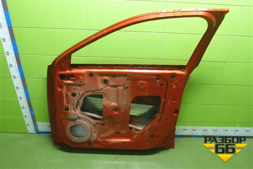 Дверь передняя правая (6101200XST10A) для Haval Jolion с 2021г (Джолион)