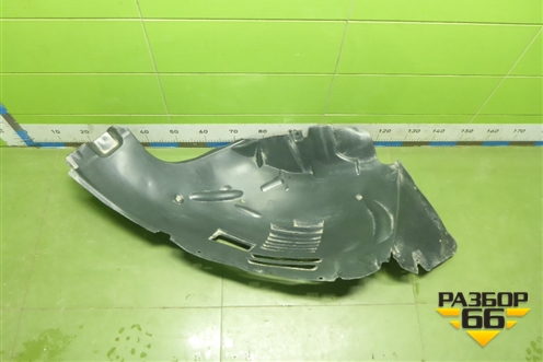 Локер передний левый передняя часть (не оригинал) для Mercedes Benz GLE-Klass V167 с 2018г (ГЛЕ)