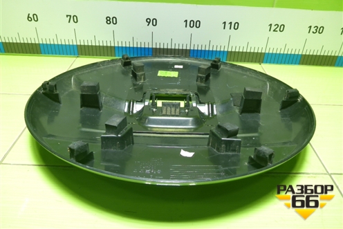 Чехол запасного колеса (3100100XK14A) для Tank 300 с 2021-2025г