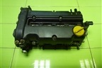 Головка блока цилиндров (1.2л Z12XEP) (55355430) для Opel Corsa D с 2006-2014г (Корса Д)