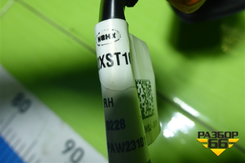 Зеркало правое электрическое (10 контактов с камерой и датчиком слепой зоны) (8202520XST10A) для Haval Jolion с 2021г (Джолион)