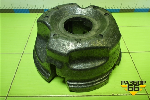 Ящик инструментальный в багажник (5E0012115F) для Skoda Octavia (A7) с 2013г (Октавия)