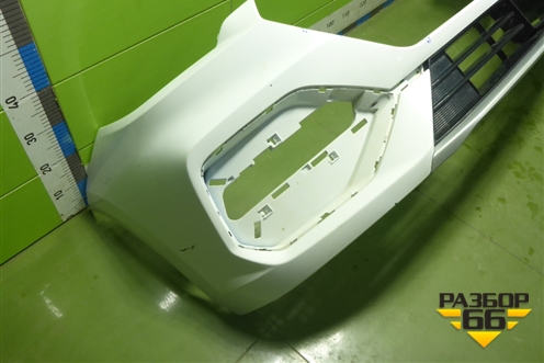 Бампер передний (602001527AA) для OMODA S5 с 2022г (С5)