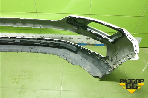 Бампер передний (562807221) для Skoda Kodiaq с 2017г (Кодиак)