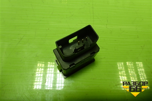 Выключатель пассажирской AIR BAG (5С5919237) для Skoda Octavia (A7) с 2013г (Октавия)