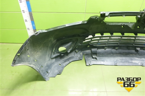 Бампер передний (после 2018г StepWay) (620220494R) для Renault Sandero с 2013-2022г (Сандеро)