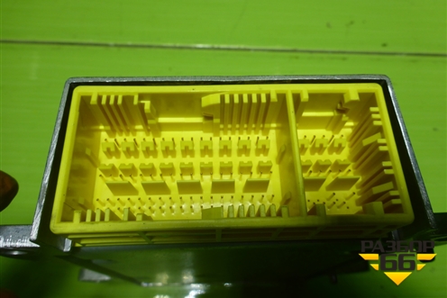 Блок управления AIR BAG (A2079010100) для Mercedes Benz E-Klass C207 (купе) с 2009г (Е Купе)