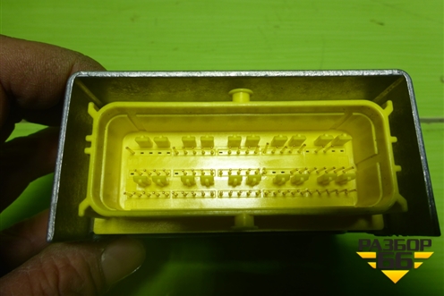 Блок управления AIR BAG (8E0959655G) для Audi A4 (В7) с 2004-2009г (А4)