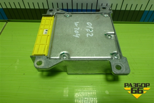 Блок управления AIR BAG (A2048709326) для Mercedes Benz C-Klass W204 с 2007-2014г (Ц)