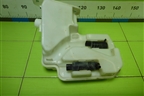Бачок омывателя лобового стекла (5Q0955449P) для Skoda Octavia (A7) с 2013г (Октавия)
