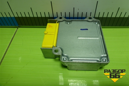 Блок управления AIR BAG (5N0959655T) для Volkswagen Tiguan с 2011-2016г (Тигуан)