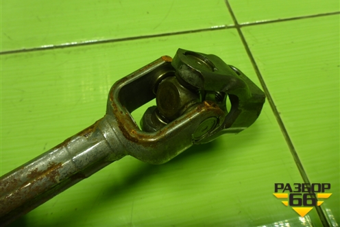 Колонка рулевая (5Q0905861A) для Skoda Octavia (A7) с 2013г (Октавия)