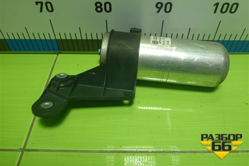 Осушитель системы кондиционирования (4F0820189G) для Audi A6 (C6) с 2004-2011г (А6)