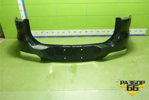 Бампер передний (под парктроник) (602002888AA) для Chery Tiggo 7 Pro с 2019г (Тиго 7 Про)