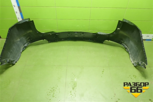 Бампер передний (под парктроник) (602002888AA) для Chery Tiggo 7 Pro с 2019г (Тиго 7 Про)