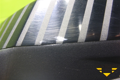 Зеркало левое электрическое (8 контактов) (7610001CRV0301M10) для GAC GS3 с 2024-2025г (ГС3)