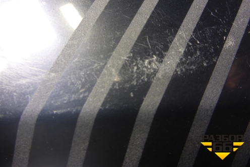 Зеркало левое электрическое (8 контактов) (7610001CRV0301M10) для GAC GS3 с 2024-2025г (ГС3)