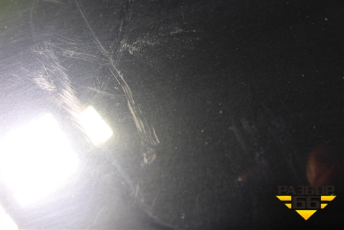 Зеркало левое электрическое (8 контактов) (7610001CRV0301M10) для GAC GS3 с 2024-2025г (ГС3)