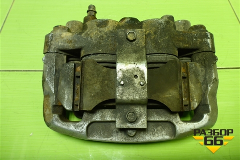 Суппорт передний левый для UAZ Профи с 2017г