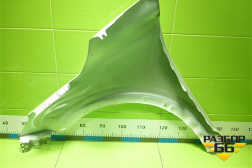 Дверь передняя правая для GAC GS3 с 2024-2025г (ГС3)