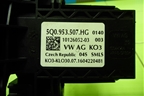 Переключатель подрулевой в сборе (5Q0953507HG) для Skoda Octavia (A7) с 2013г (Октавия)