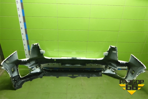 Бампер передний (7105004DRS0400) для GAC GS8 с 2021-2025г (ГС8)