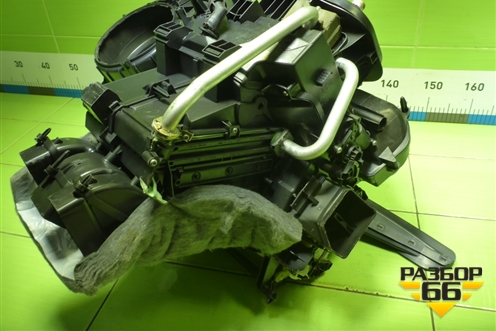 Корпус отопителя (5Q1816005AD) для Skoda Octavia (A7) с 2013г (Октавия)