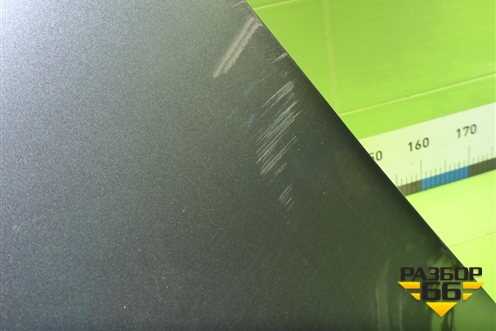 Крыло переднее левое (до 2017) для Skoda Octavia (A7) с 2013г (Октавия)