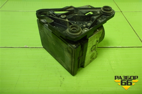 Блок ABS (5Q0614517AF) для Skoda Octavia (A7) с 2013г (Октавия)