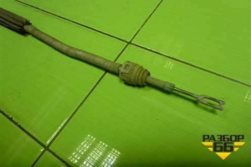 Кулиса КПП АКПП (5Q1713025R) для Skoda Octavia (A7) с 2013г (Октавия)