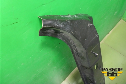 Порог со стойкой правый новый (6001546981) для Renault Logan с 2004-2015г (Логан)