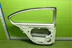 Дверь задняя левая (1Z5833051) для Skoda Octavia (А5) с 2004-2013г (Октавия)