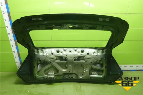 Дверь багажника (5062053300C15) для Geely Atlas 2 с 2023-2025г (Атлас)