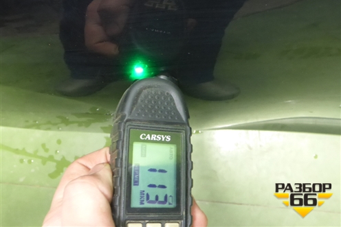 Дверь задняя правая (6700360470) для Toyota Land Cruiser Prado(150) с 2009г (Ленд Крузер Прадо)